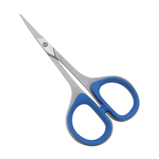 Nail, Cuticle & Fancy Scissors #27